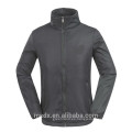 Los nuevos hombres impermeabilizan la chaqueta impermeable 3in1 suave de la snowboard del esquí del paño grueso y suave de Shell